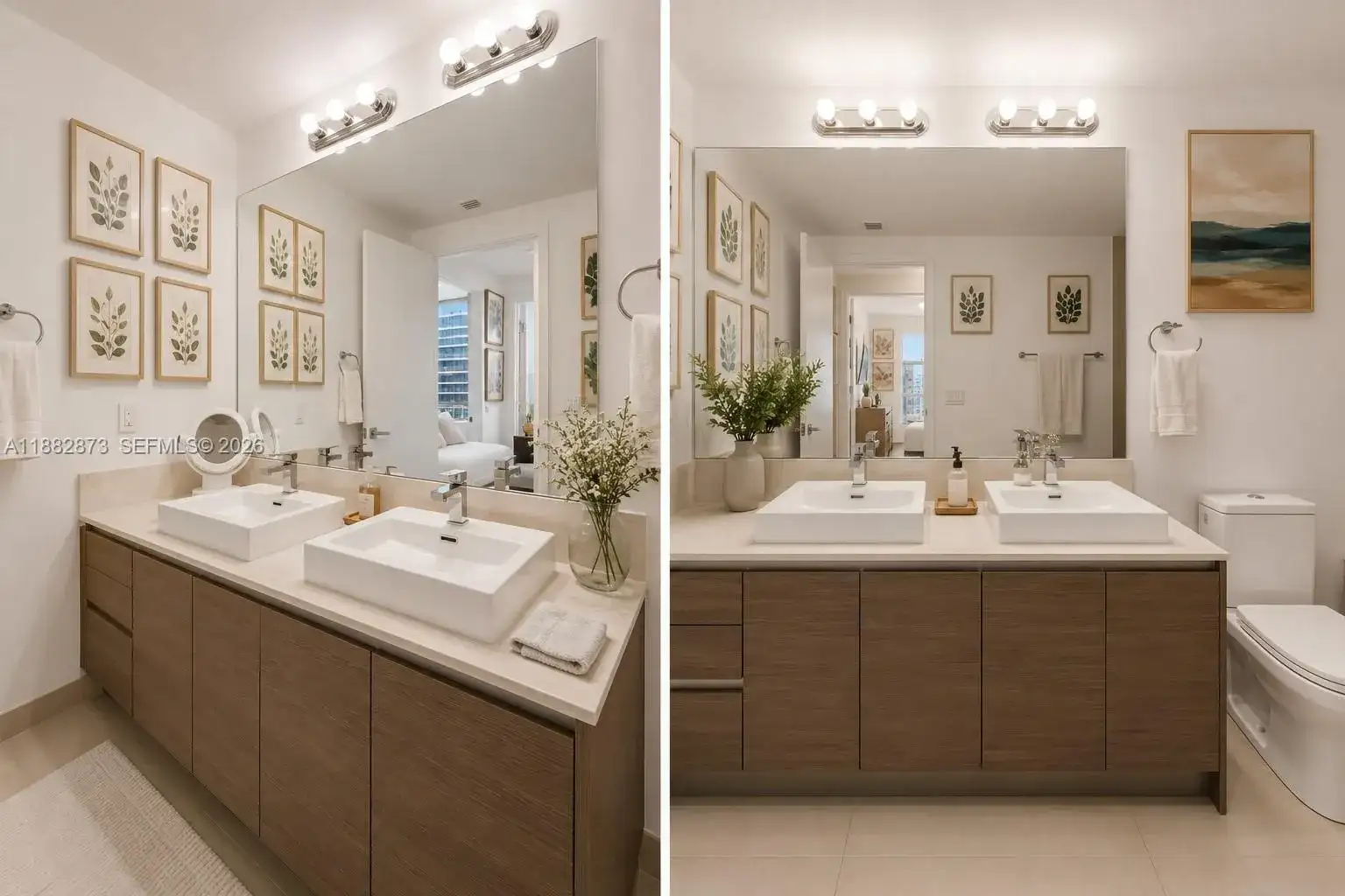 1080 Brickell Ave # 2503, Miami FL 33131 photo 3