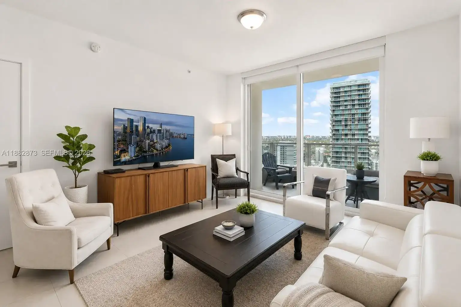 1080 Brickell Ave # 2503, Miami FL 33131 photo 5