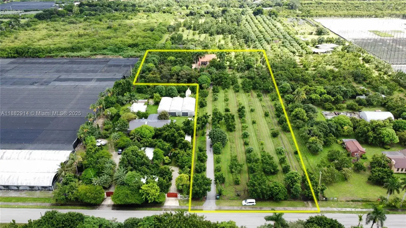 23451 SW 162nd Ave, Homestead FL 33031 photo 2