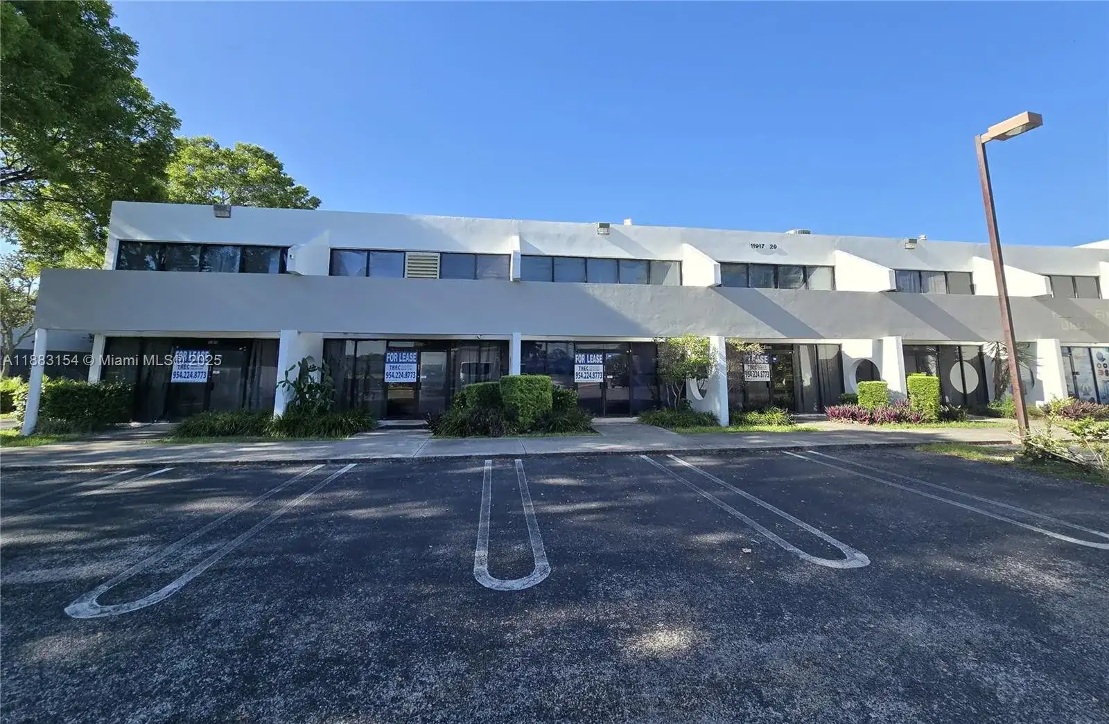 11917 W Sample Rd, Coral Springs FL 33065 photo 2