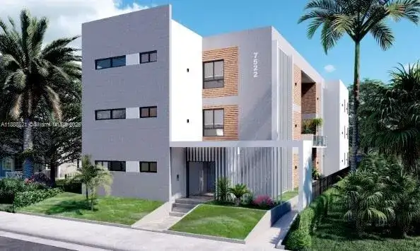 7709 NE 1st Ave, Miami FL 33138 photo 3