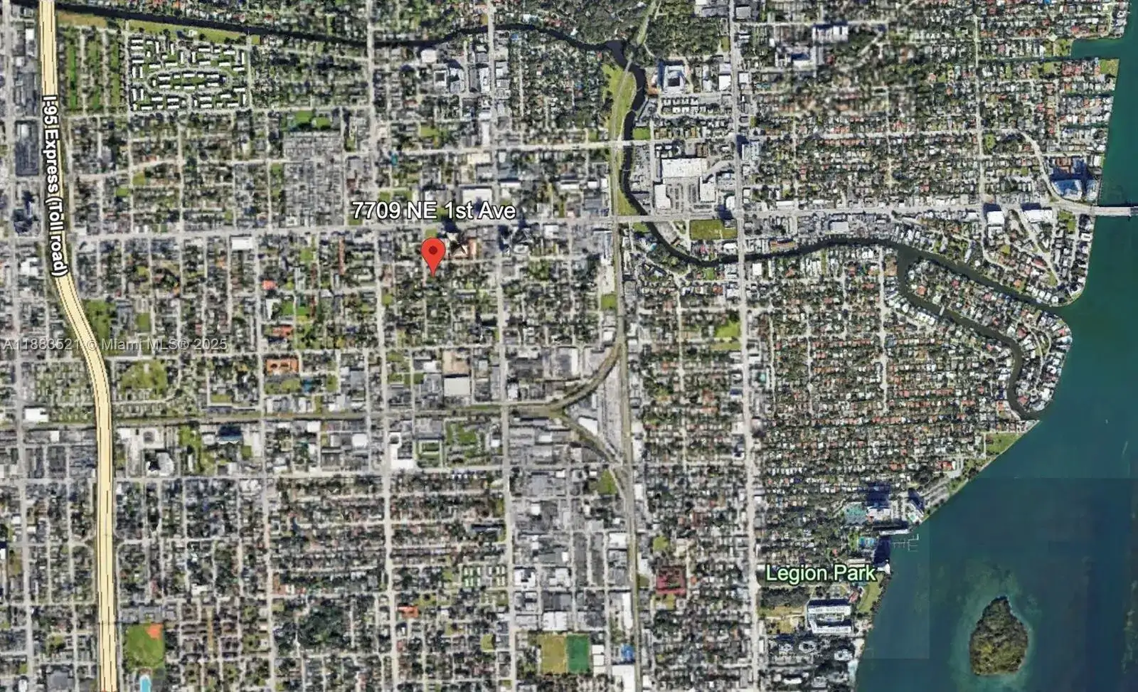 7709 NE 1st Ave, Miami FL 33138 photo 5