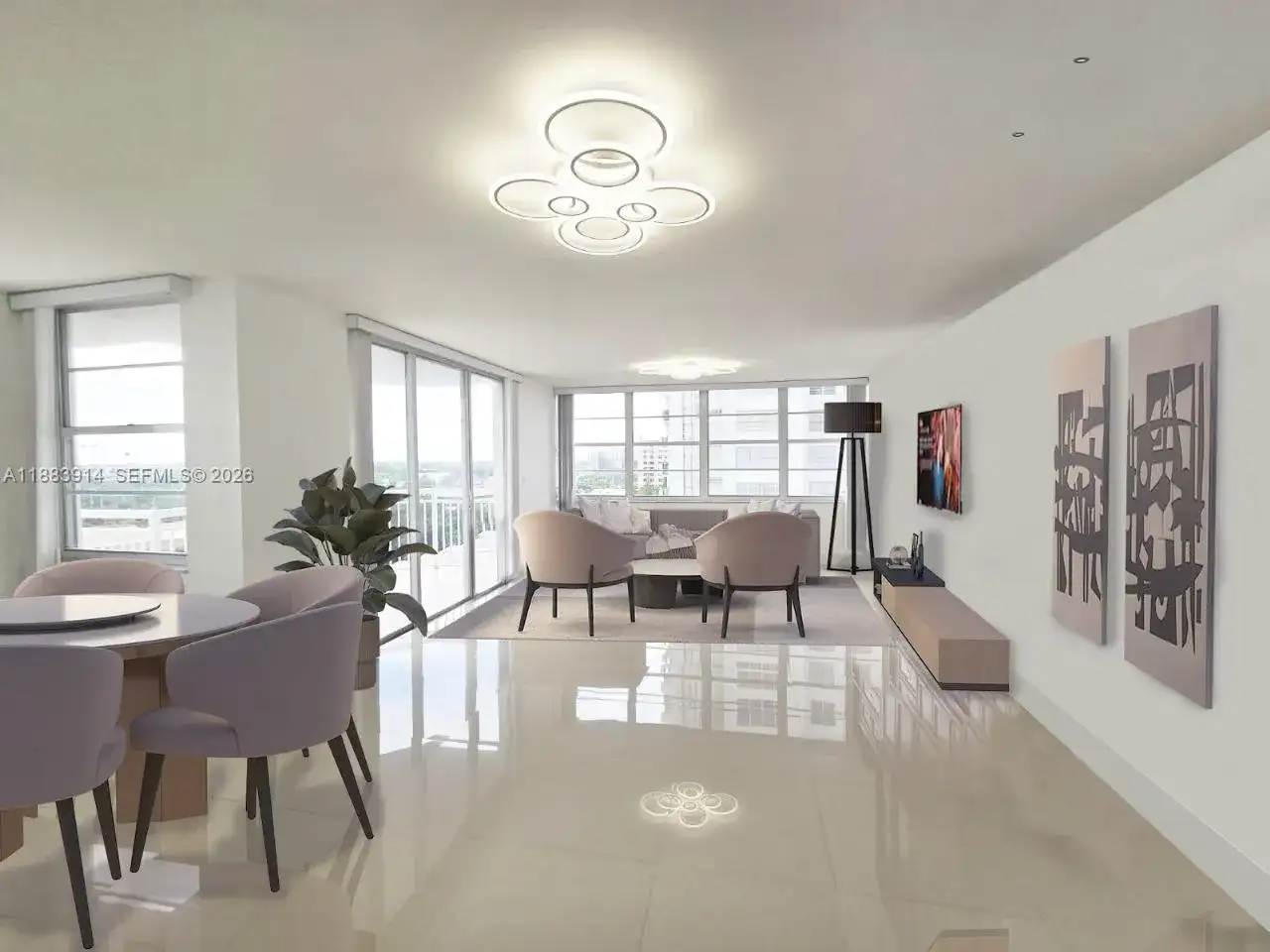 18051 Biscayne Blvd # 1204, Aventura FL 33160 photo 3
