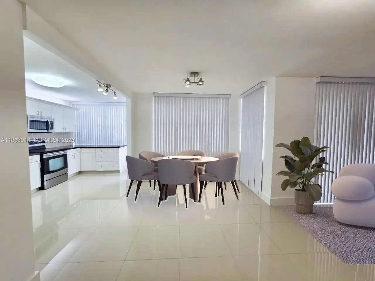 18051 Biscayne Blvd # 1204, Aventura FL 33160 photo 4
