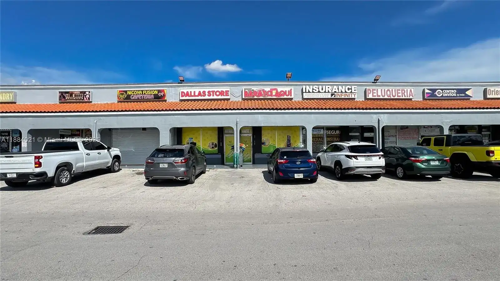 1428-1430 W 49th Street, Hialeah FL 33012 photo 3
