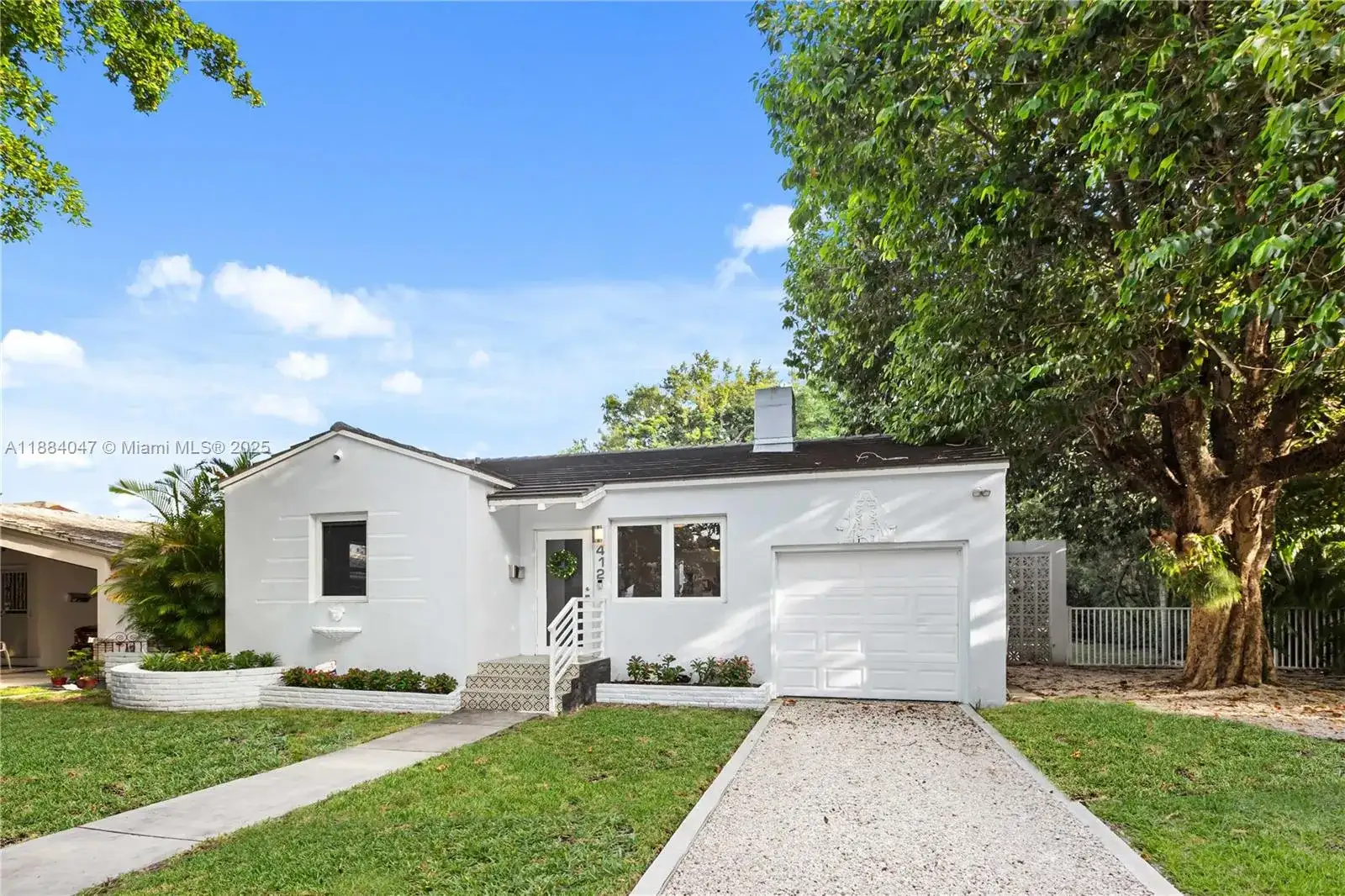 412 Zamora Ave, Coral Gables FL 33134 photo 2