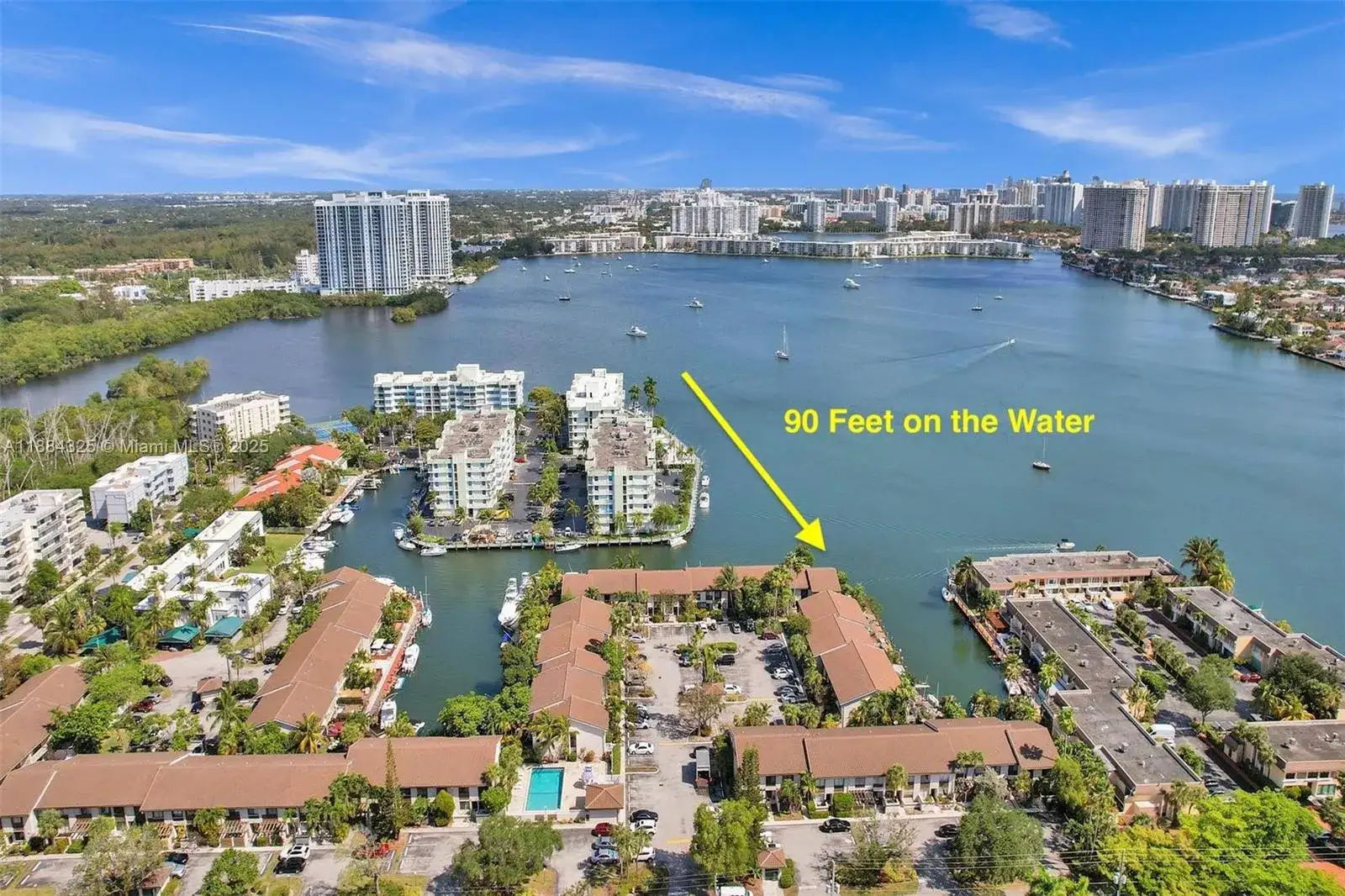 2725 NE 165th St # 2, North Miami Beach FL 33160 photo 2