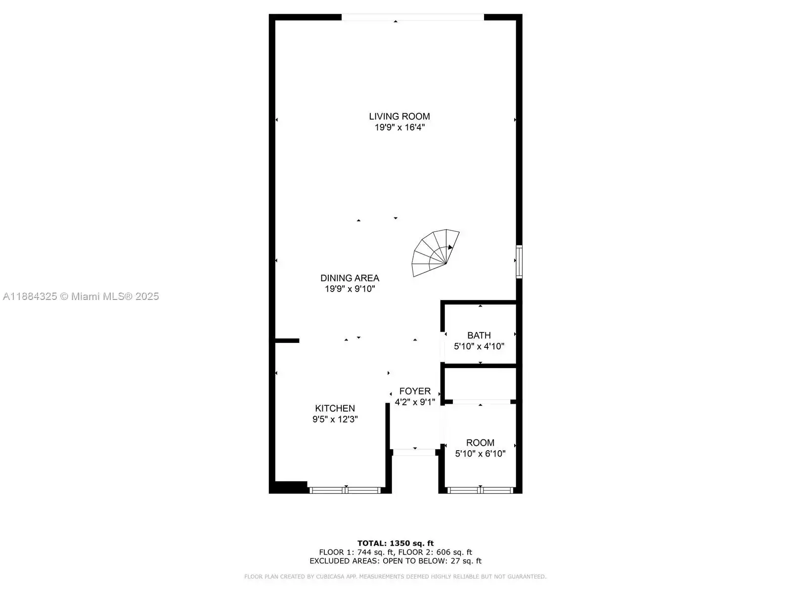 2725 NE 165th St # 2, North Miami Beach FL 33160 photo 5