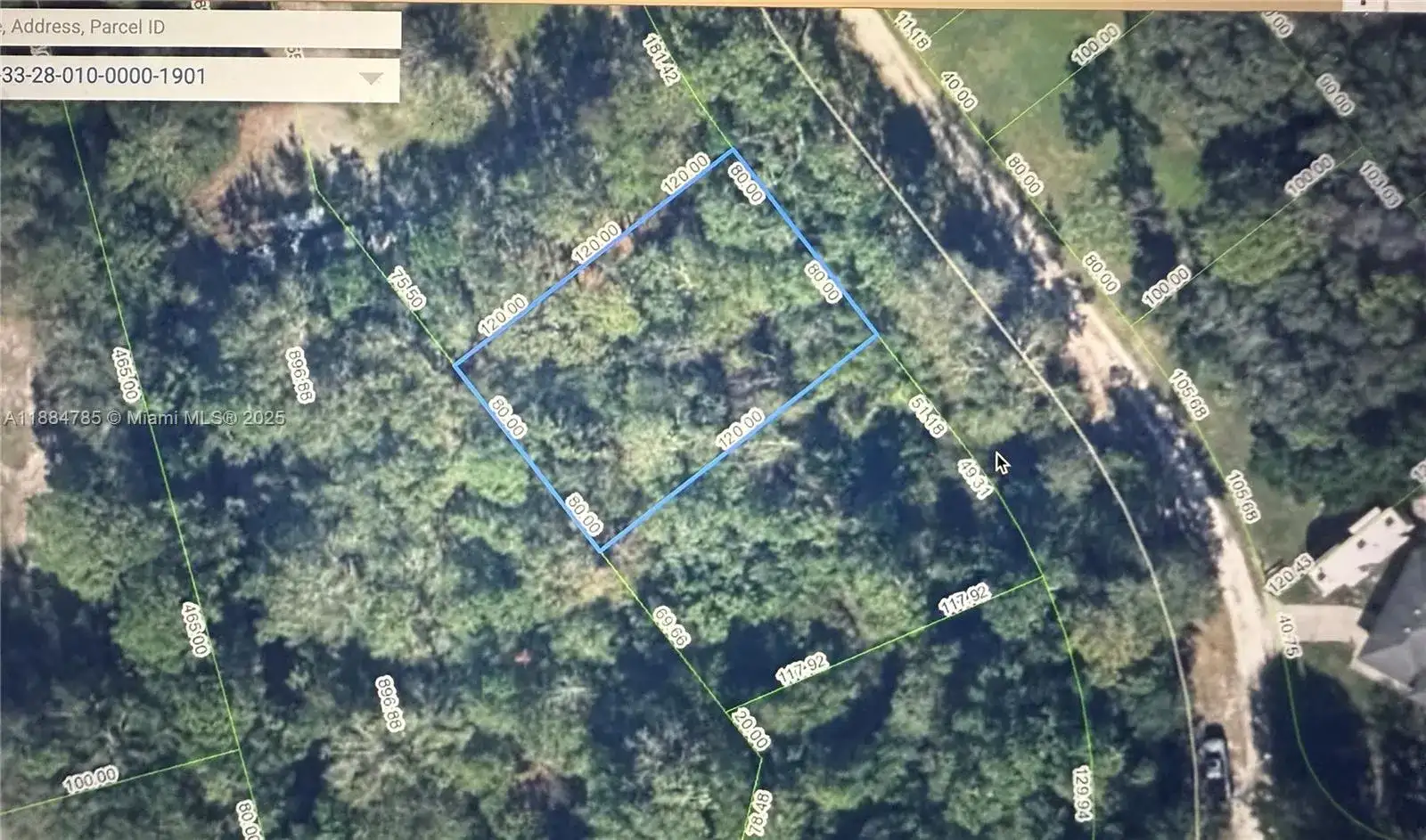 2709 N Seneca Dr W, Avon Park FL 33825 photo 5