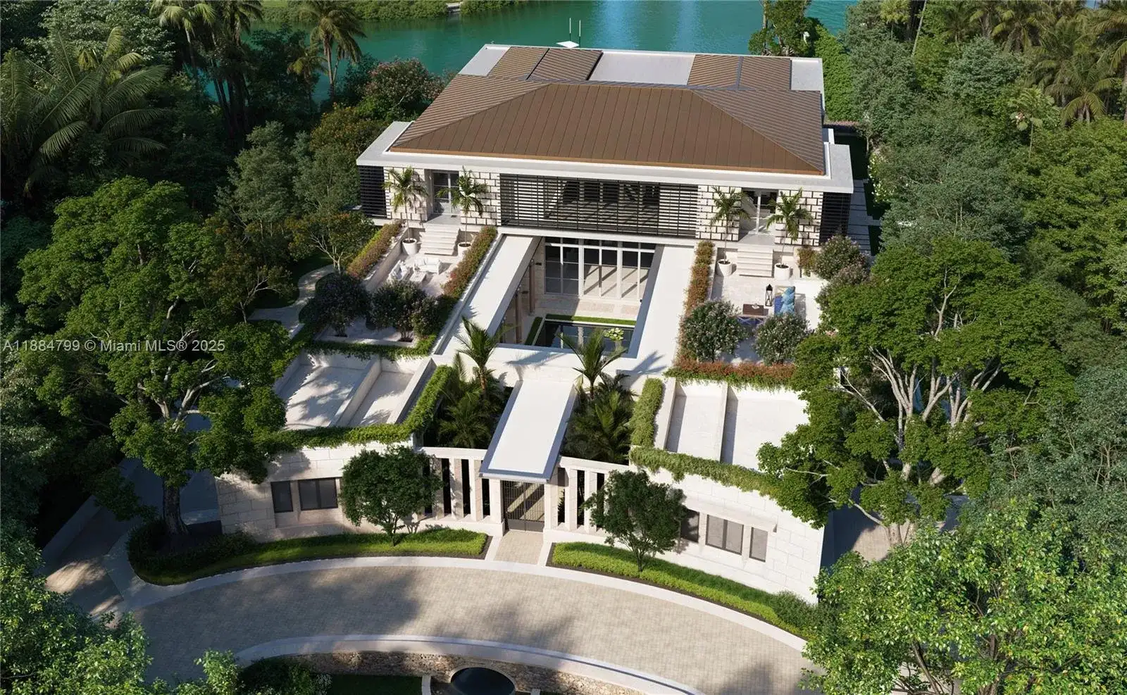 9175 Arvida Dr, Coral Gables FL 33156 photo 4