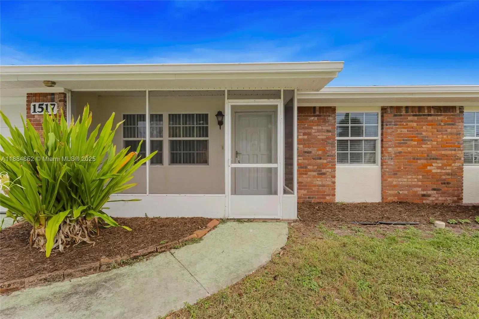 1517 SE Pitcher Rd, Port St. Lucie FL 34952 photo 3