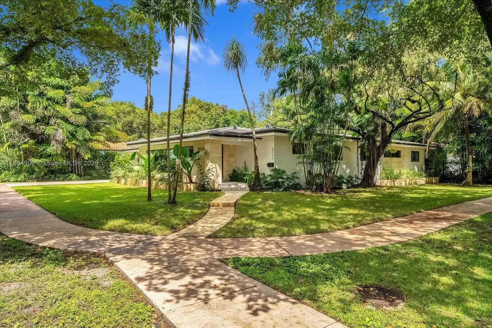 3111 Anderson Rd, Coral Gables FL 33134 photo 2
