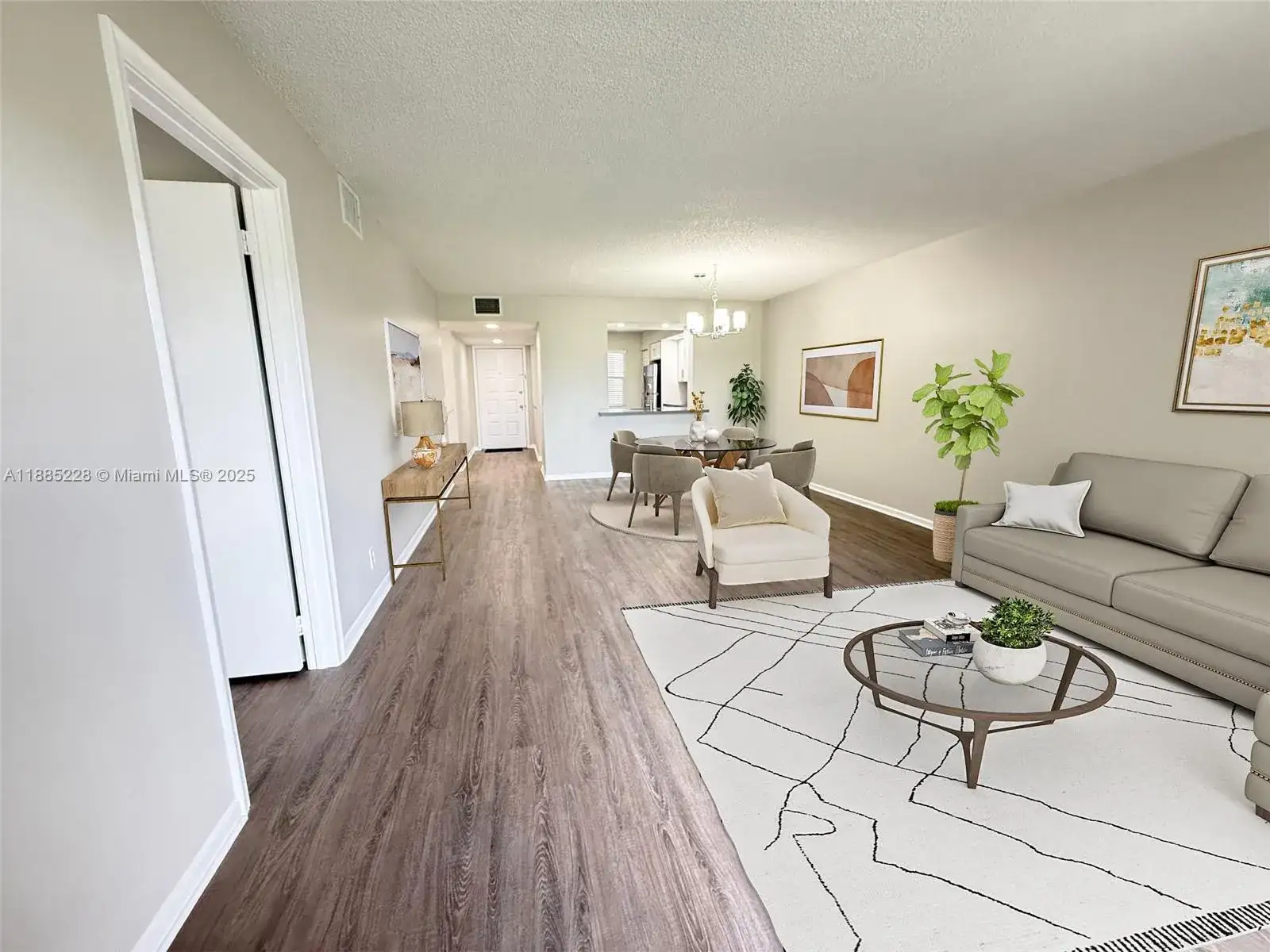 901 SW 128th Ave # 208E, Pembroke Pines FL 33027 photo 3