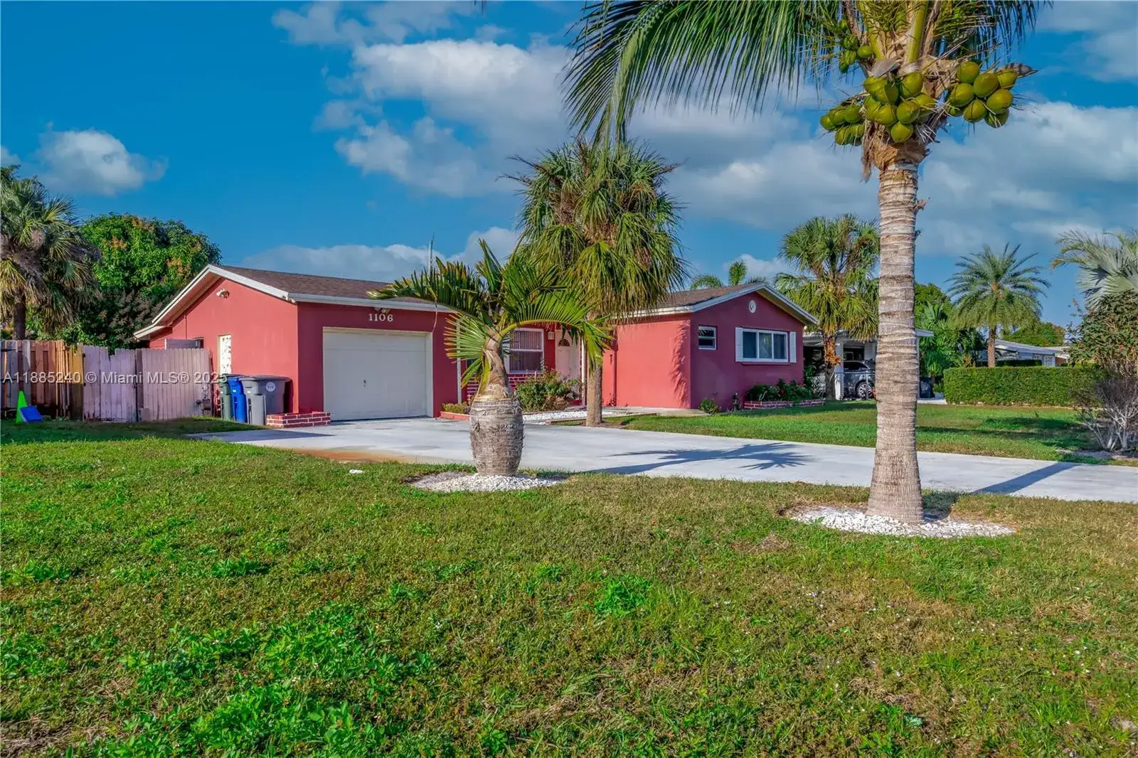 1106 7th St, Lake Park FL 33403 photo 2