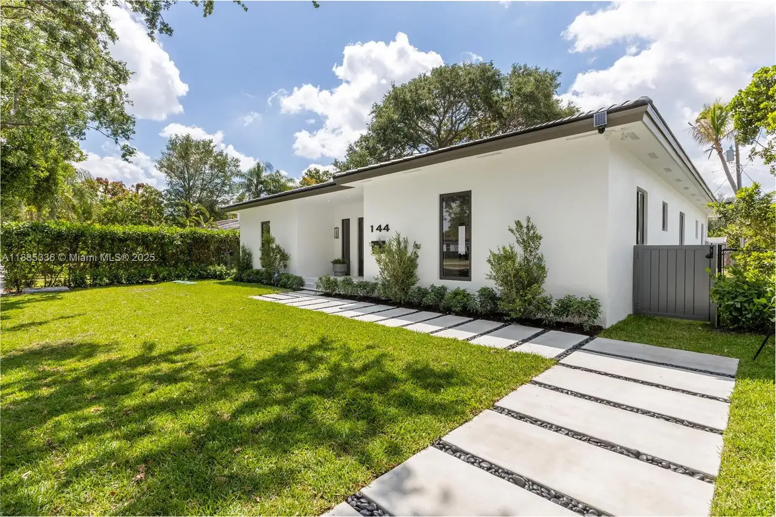 144 NW 110th St, Miami Shores FL 33168 photo 2