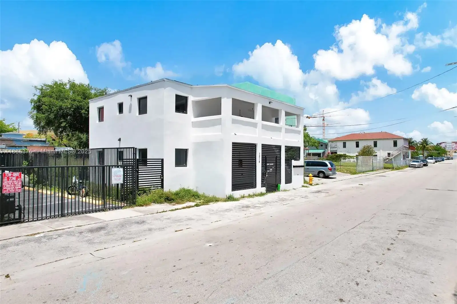1814 NW 2nd Ct # 4, Miami FL 33136 photo 2