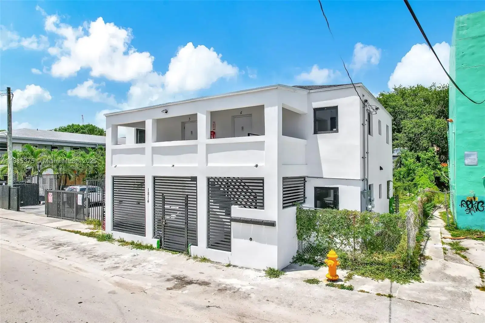 1814 NW 2nd Ct # 4, Miami FL 33136 photo 4