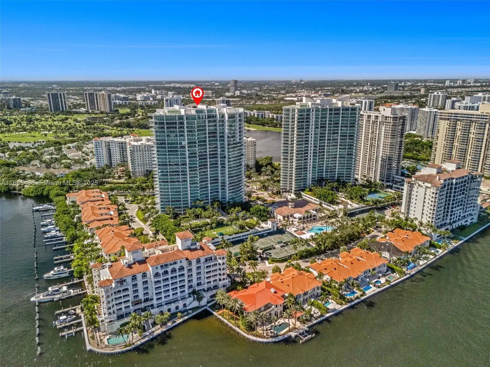 19955 NE 38th Ct # 3001, Aventura FL 33180 photo 4
