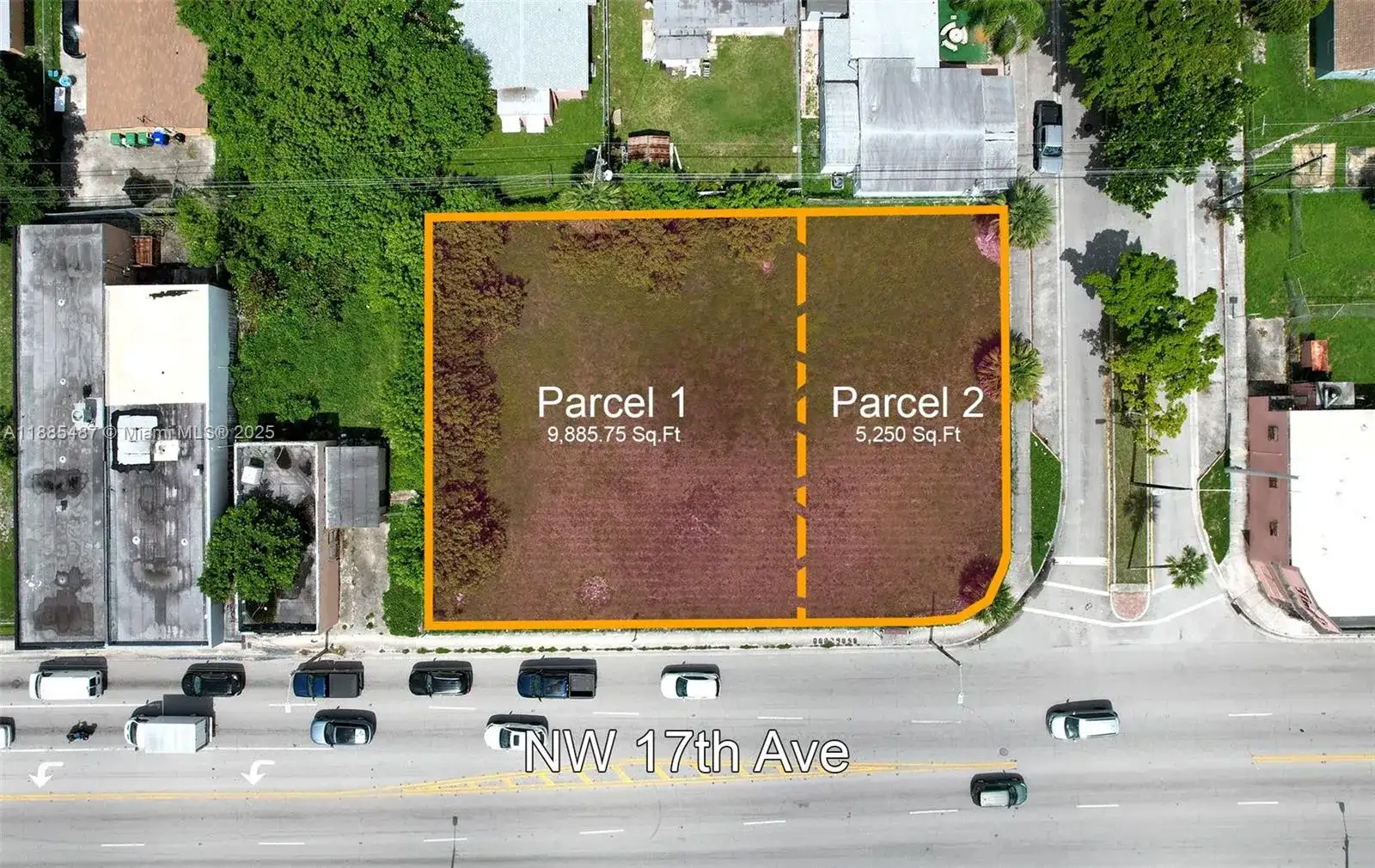 4901 - 4923 NW 17th Ave, Miami FL 33142 photo 2