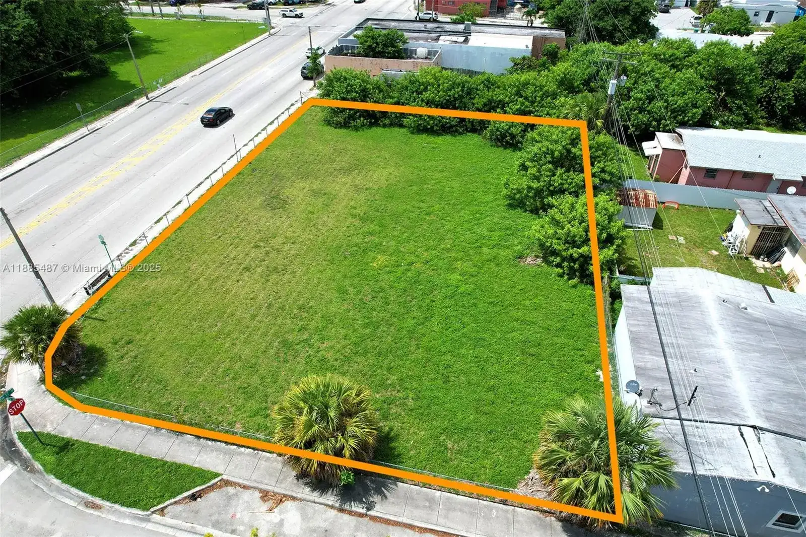 4901 - 4923 NW 17th Ave, Miami FL 33142 photo 3