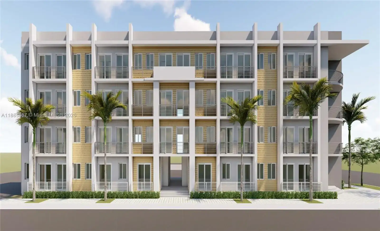 4901 - 4923 NW 17th Ave, Miami FL 33142 photo 5