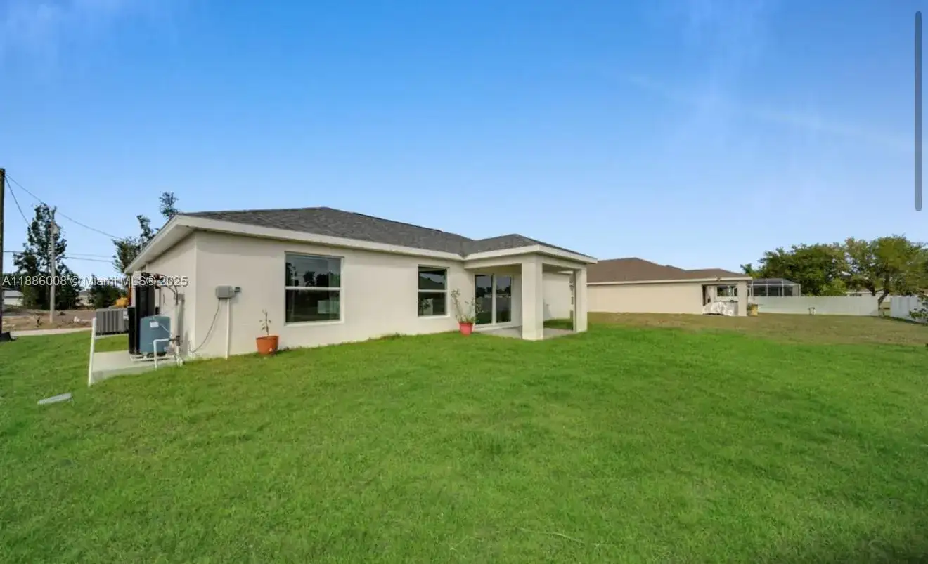 4217 NE 23rd Pl, Cape Coral FL 33909 photo 3