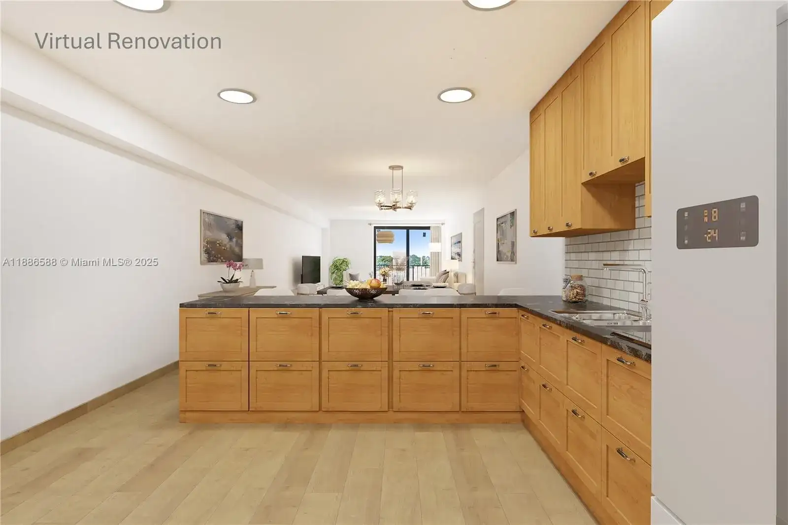 2625 Collins Ave # 608, Miami Beach FL 33140 photo 5