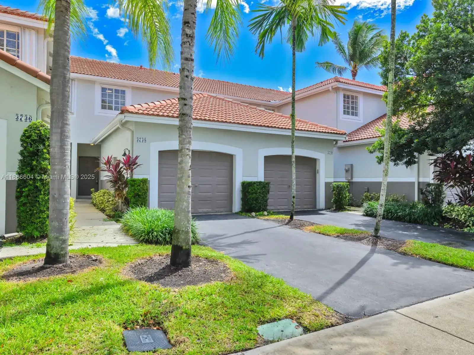 3738 San Simeon Cir, Weston FL 33331 photo 2