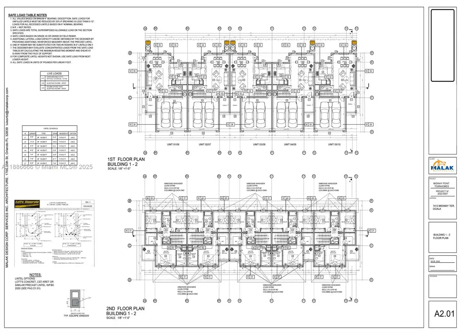 000 MIDWAY TE, Ocala FL 34472 photo 3