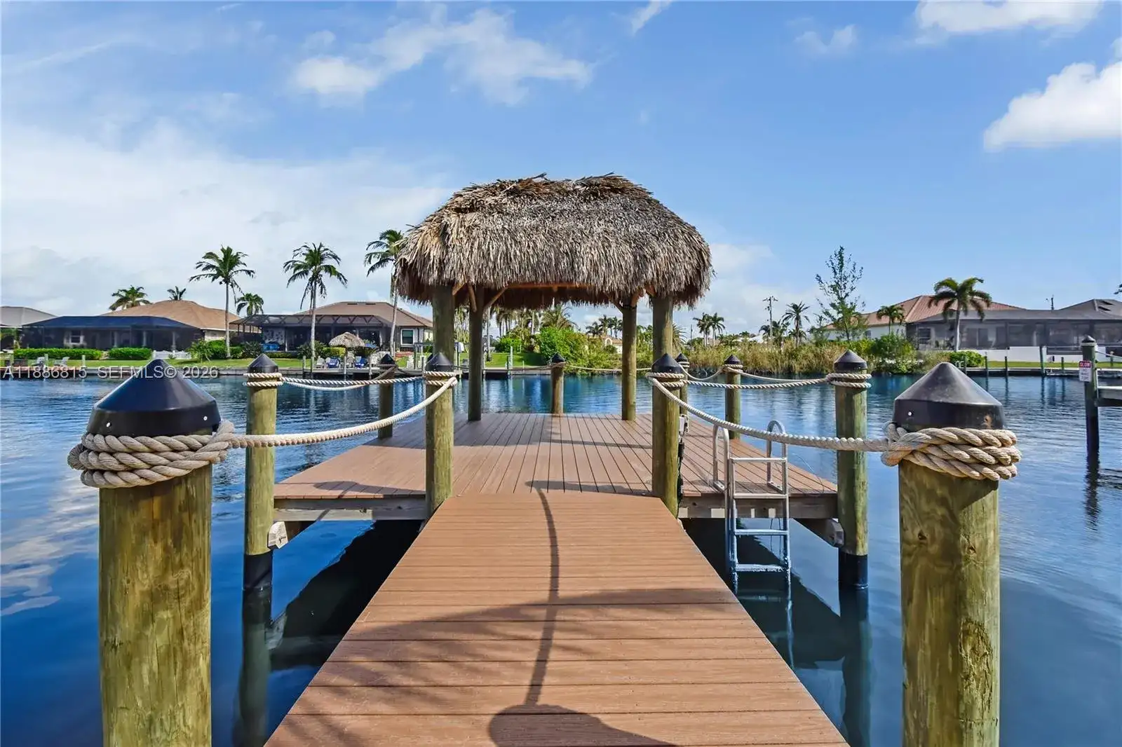 2801 SW 39th TER, Cape Coral FL 33914 photo 4