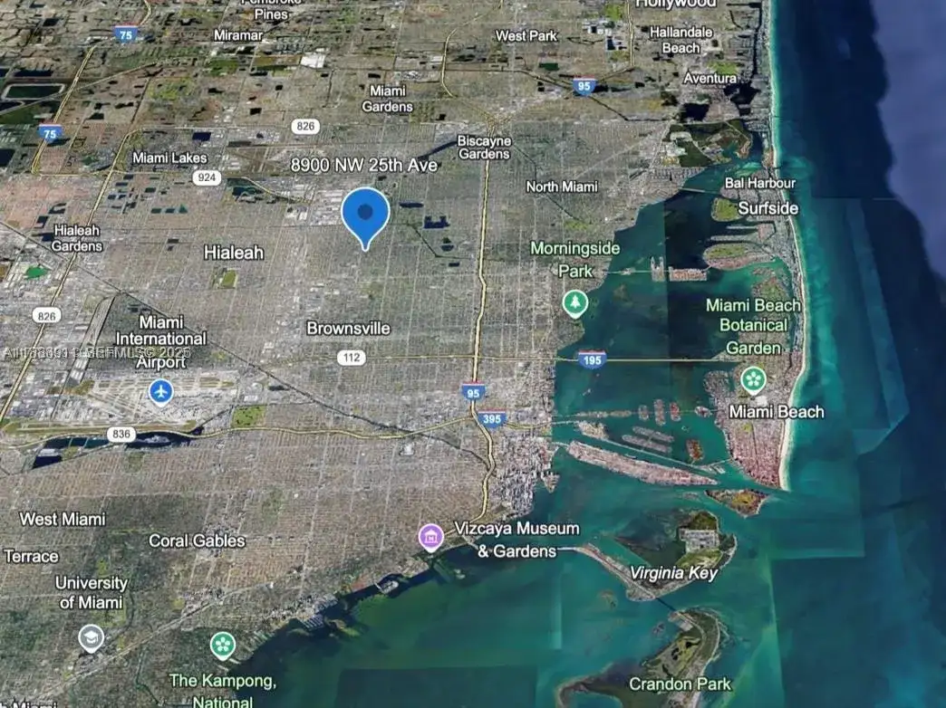 8900 NW 25th Ave, Miami FL 33147 photo 4