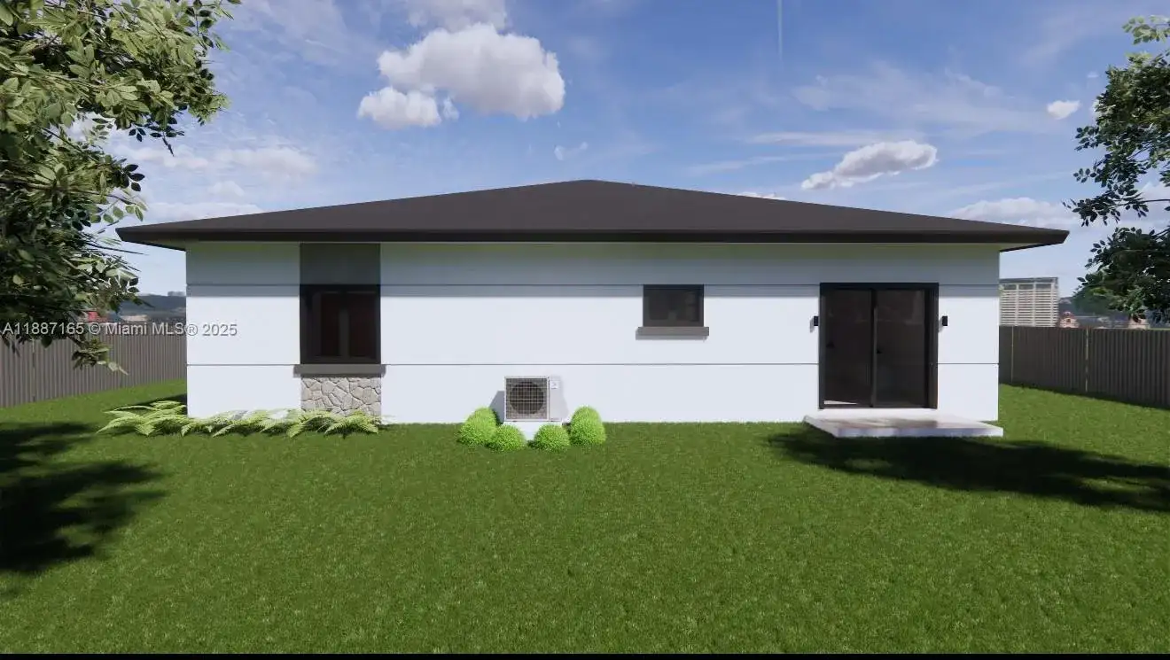 14535 GARDEN DR, North Miami FL 33168 photo 2