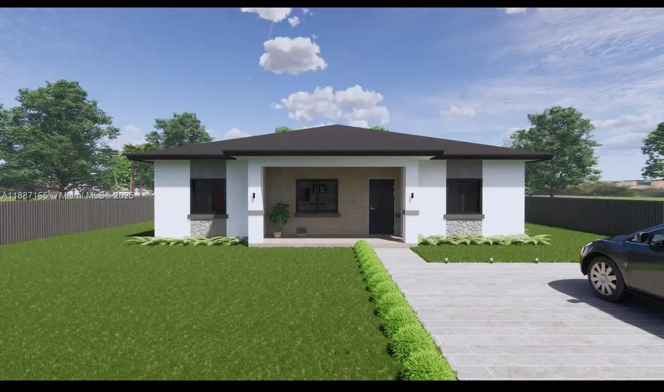 14535 GARDEN DR, North Miami FL 33168 photo 3
