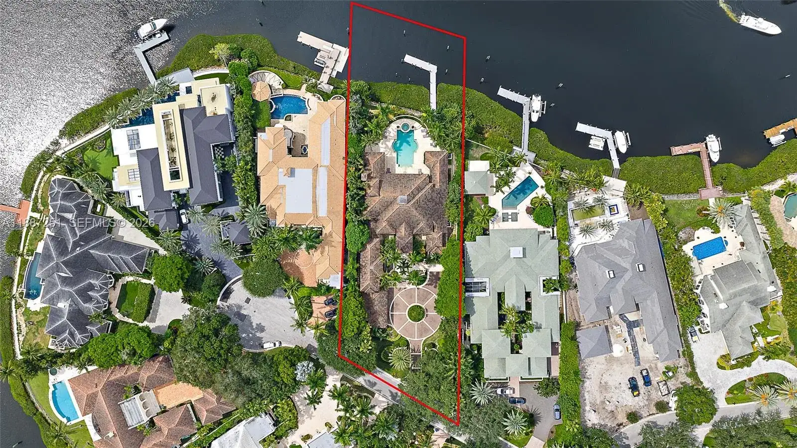 193 Spyglass Ct, Jupiter FL 33477 photo 3
