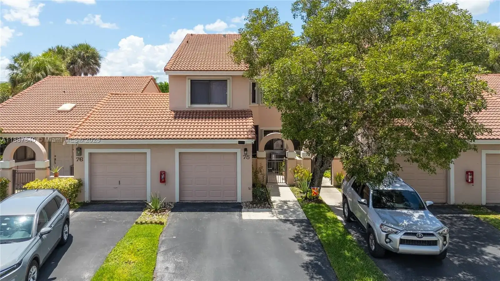 16624 Greens Edge Cir # 75, Weston FL 33326 photo 3