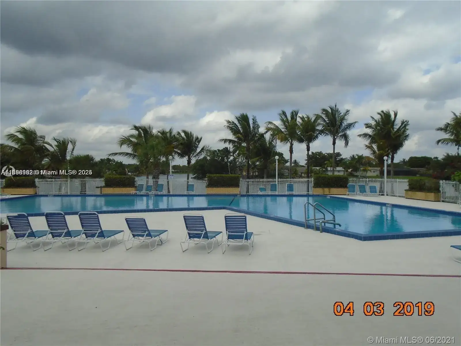 14201 N Kendall Dr # 312D, Miami FL 33186 photo 5