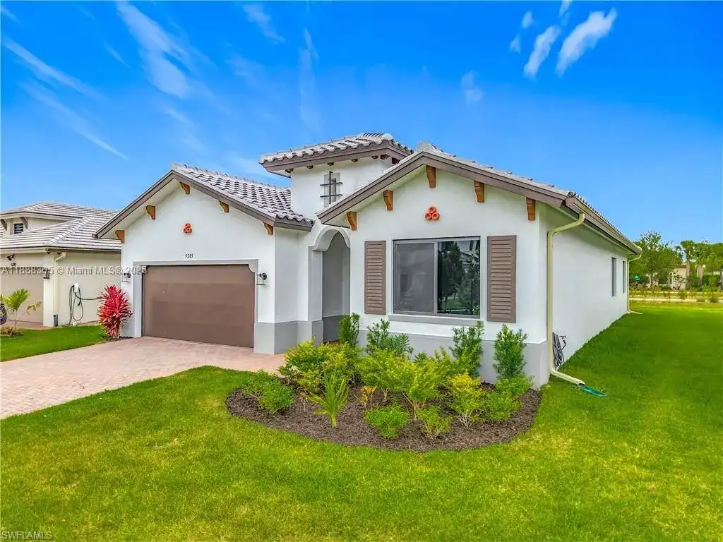 5285 MARANO DR, Ave Maria FL 34142 photo 2