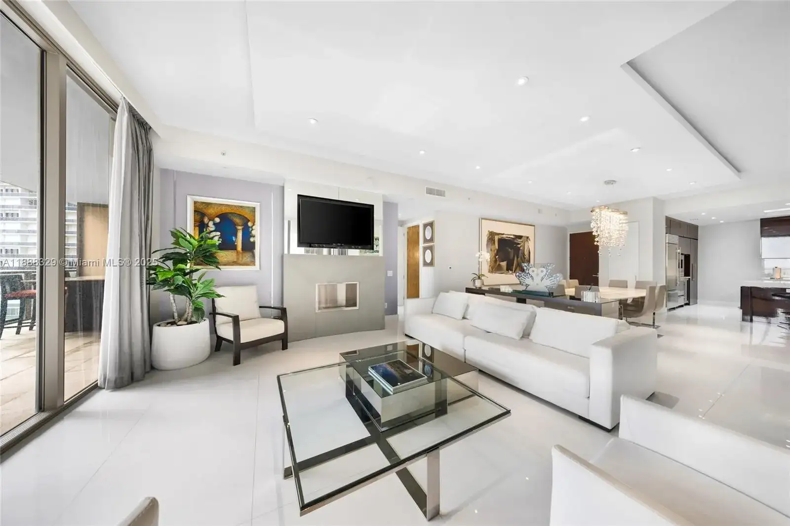 9701 Collins Avenue, Bal Harbour FL 33154 photo 3