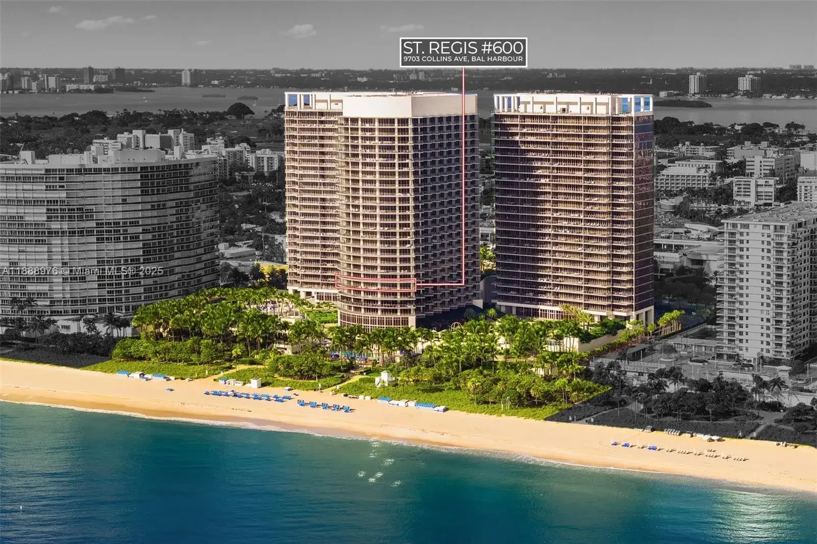 9703 Collins Ave # 600, Bal Harbour FL 33154 photo 3