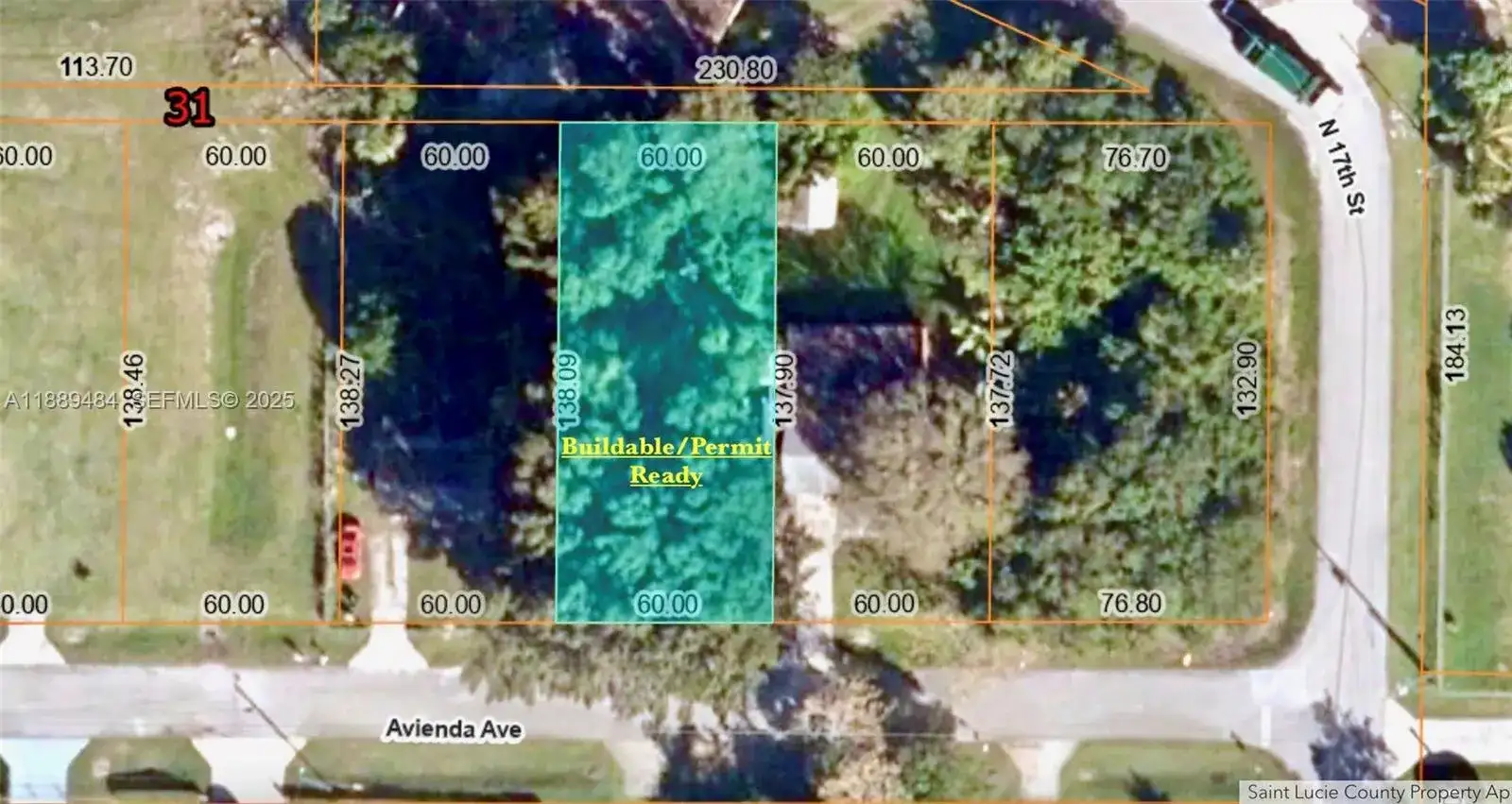 1706 Avienda Ave, Fort Pierce FL 34946 photo 2