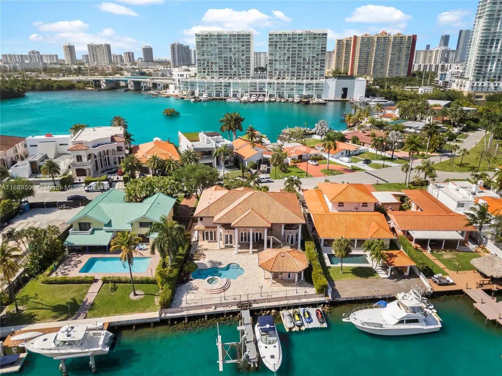 306 Atlantic Ave, Sunny Isles Beach FL 33160 photo 3
