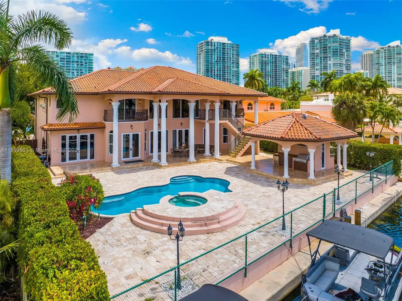 306 Atlantic Ave, Sunny Isles Beach FL 33160 photo 4