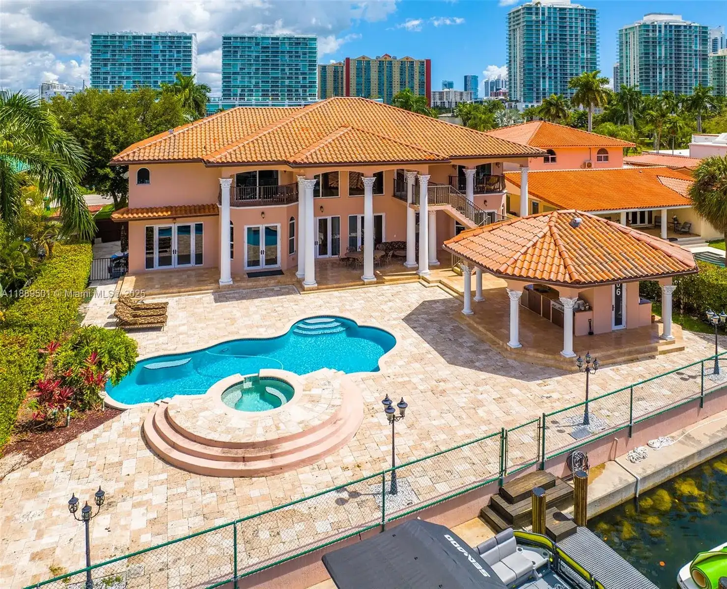306 Atlantic Ave, Sunny Isles Beach FL 33160 photo 5