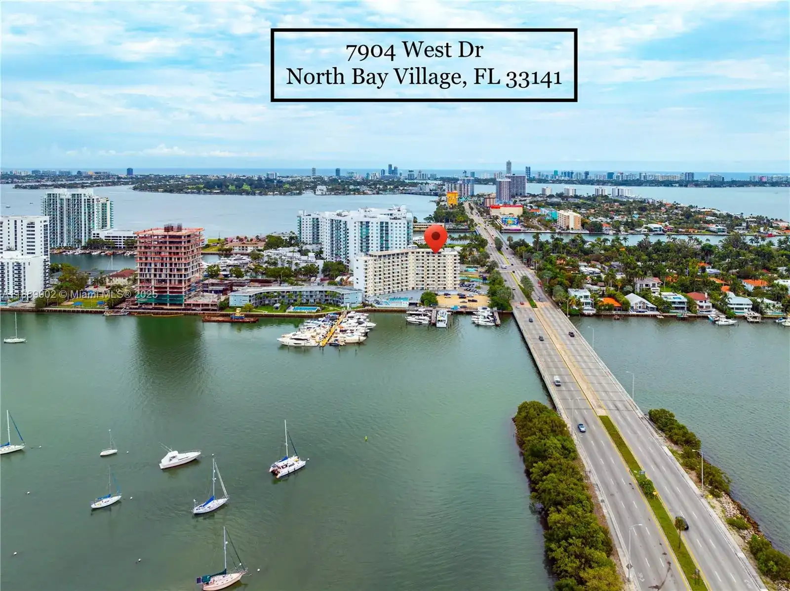 7904 West Dr # 405, North Bay Village FL 33141 photo 3