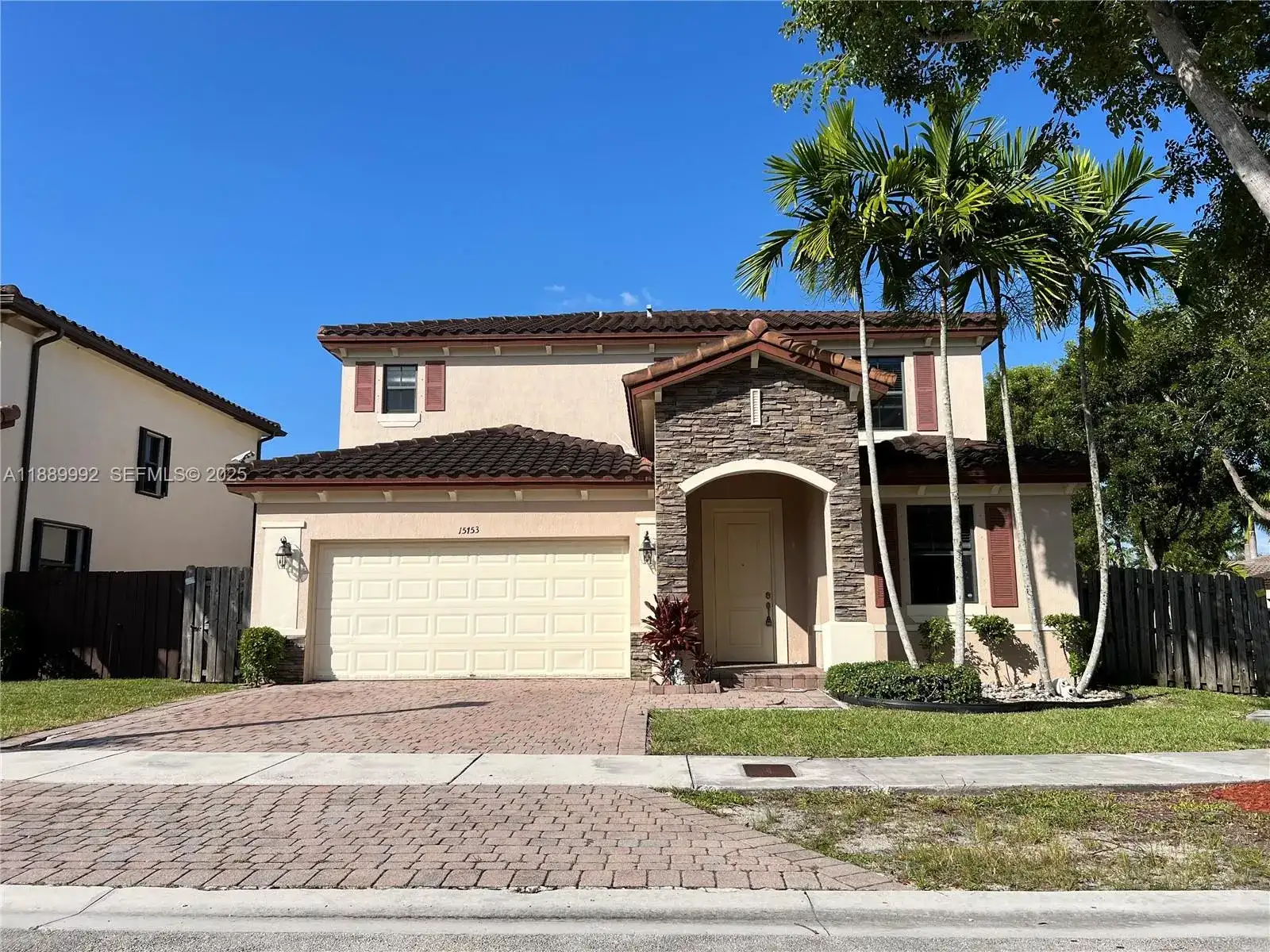 15153 SW 117 TER, Kendall FL 33196 photo 2