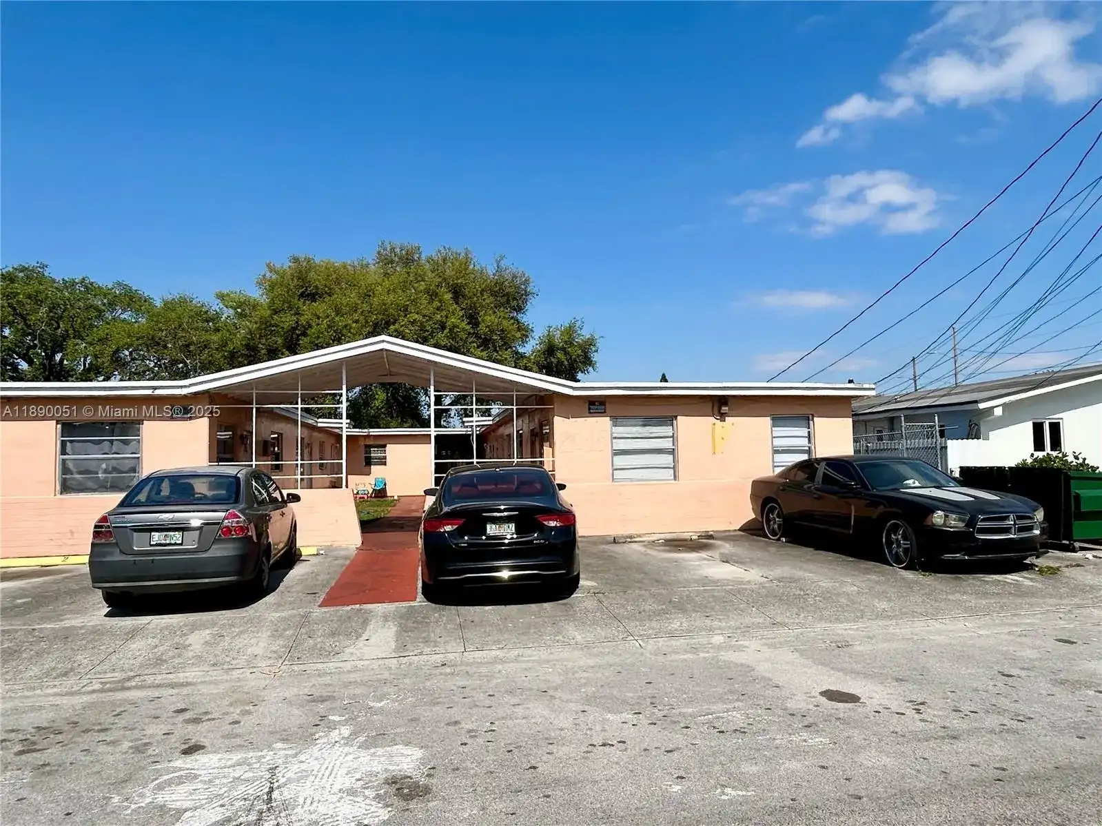 2013 Washington Ave, Opa-Locka FL 33054 photo 3
