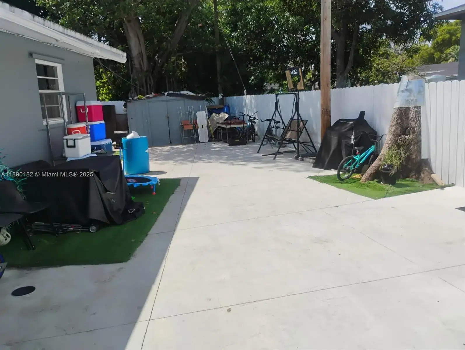 1712 NW 15th Ter, Fort Lauderdale FL 33311 photo 3
