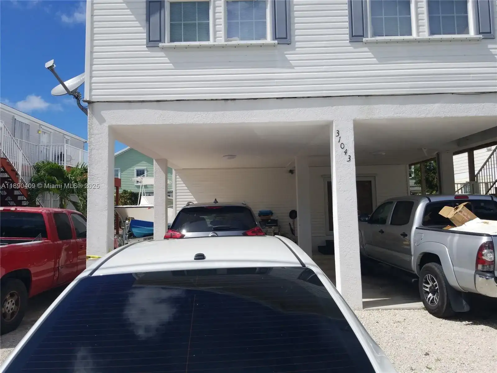 31043 Avenue C, Big Pine FL 33043 photo 2