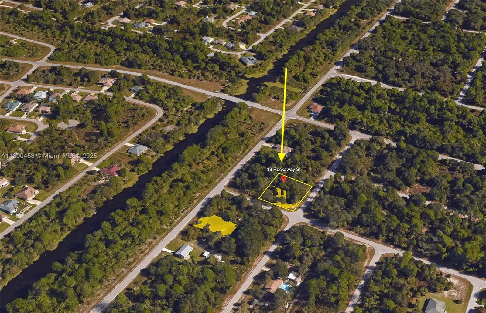 18 Rockaway, Port Charlotte FL 33954 photo 2