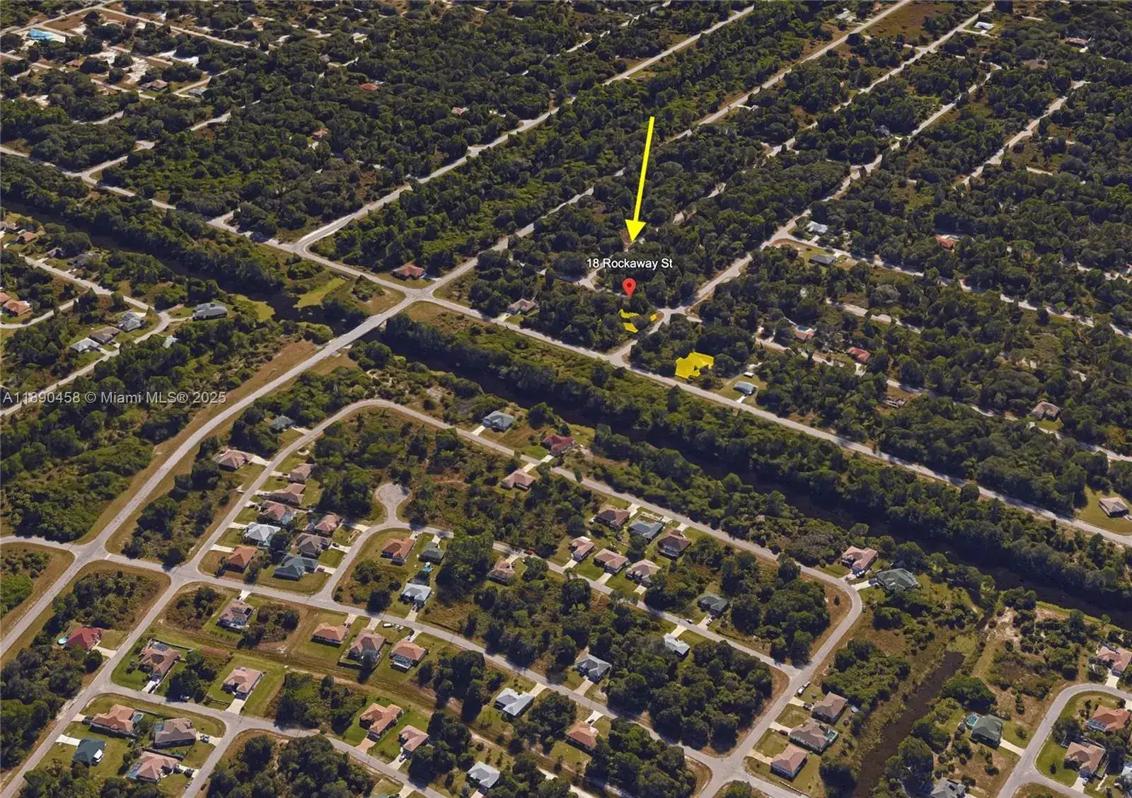 18 Rockaway, Port Charlotte FL 33954 photo 3